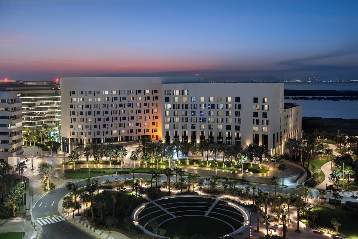 Yas Hotels Abu Dhabi