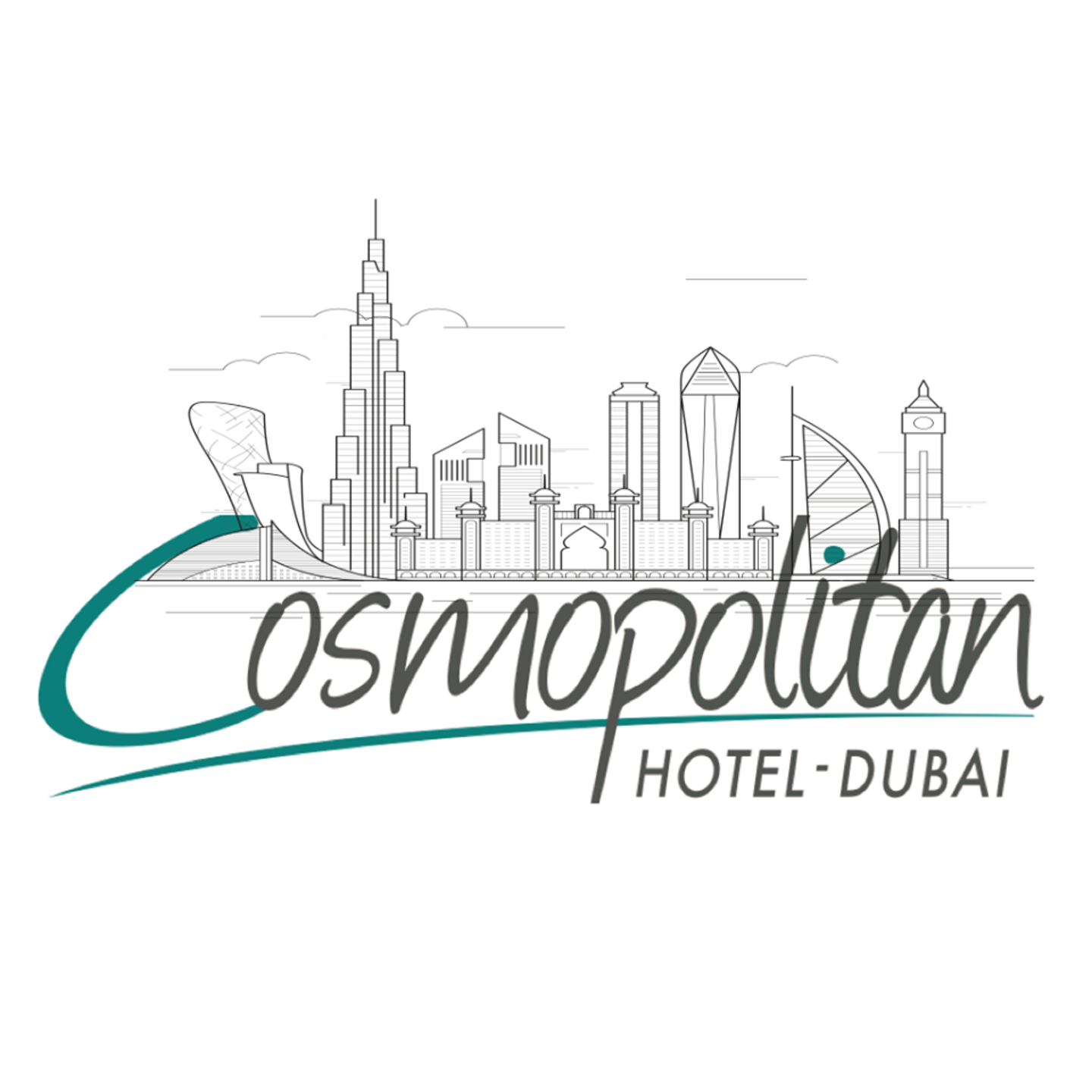 Cosmopolitan Hotel Dubai