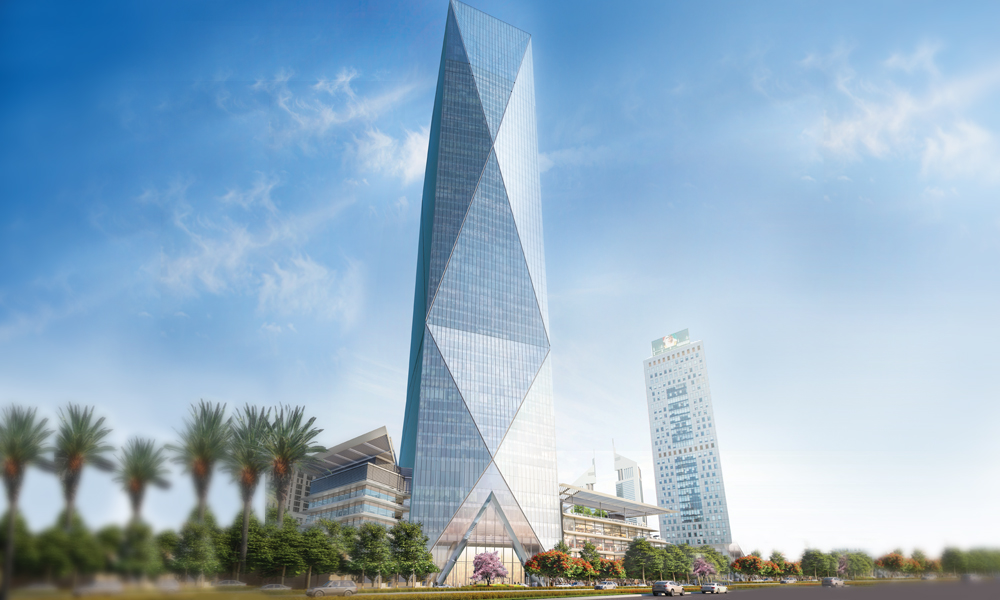 ICD Brookfield Place Dubai
