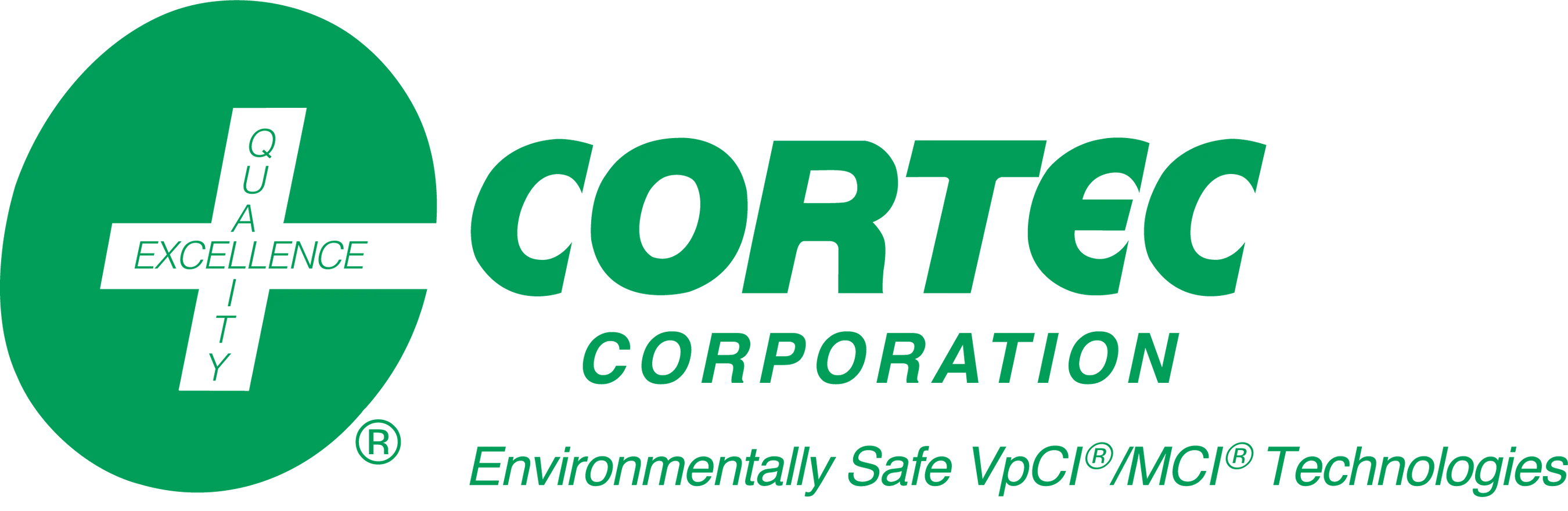 Cortec Logo