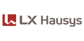 LX Hausys Logo