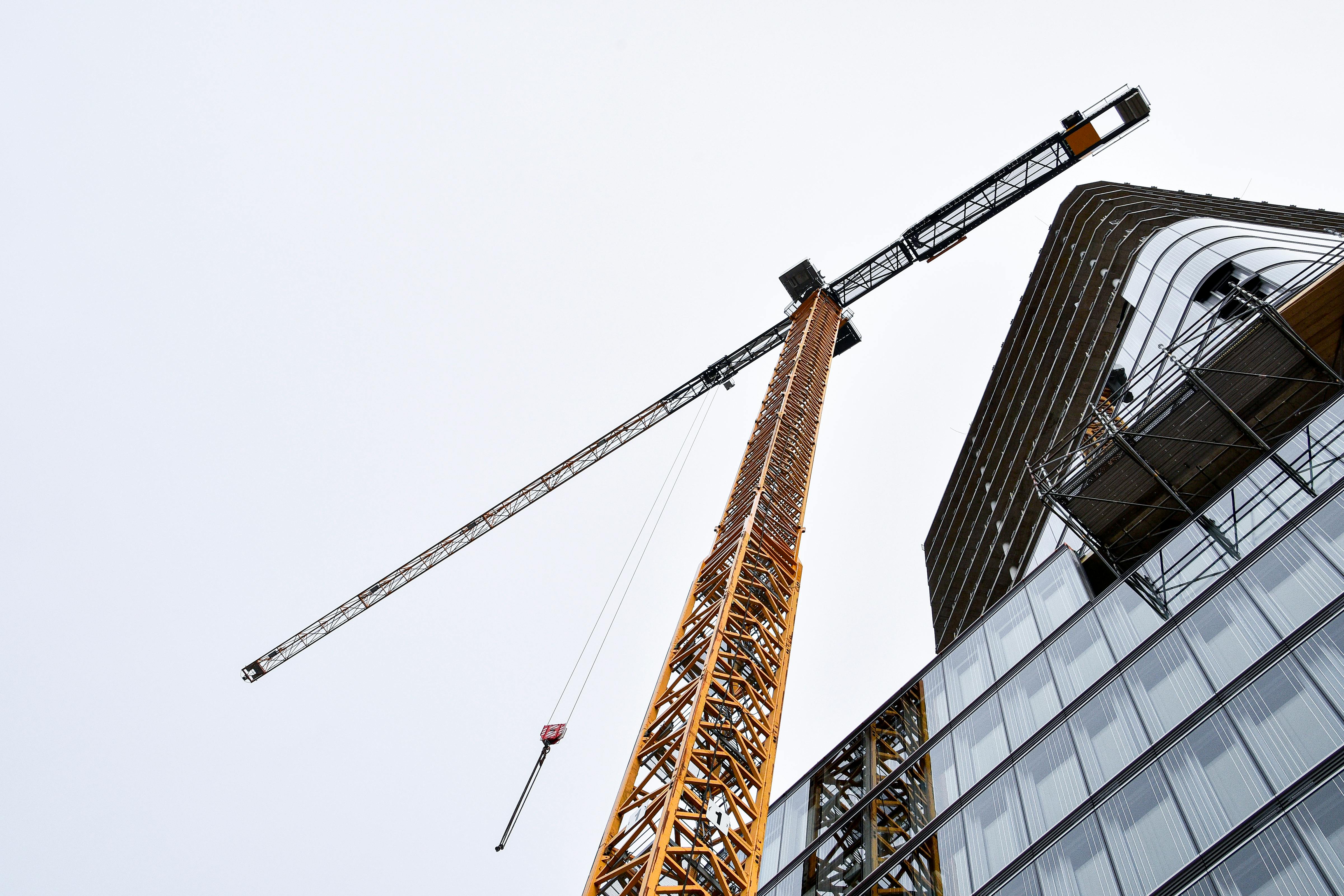 Integration of Engineering and Construction